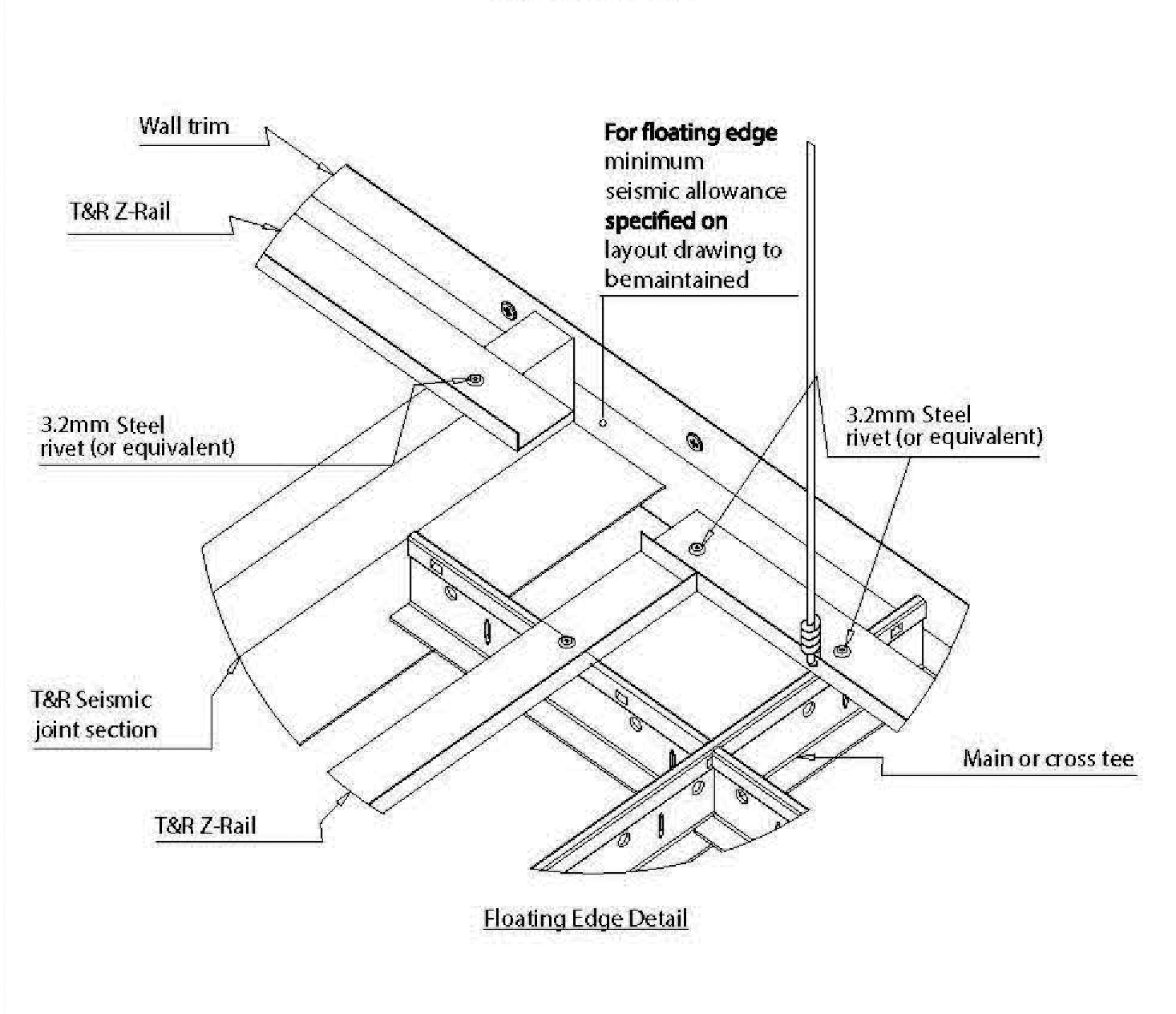 T&R Interior Systems - Details